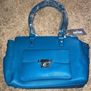 Conceal to Carry Purse